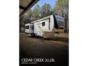 2021 Forest River Cedar Creek for sale 300354223